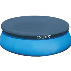 INTEX - Zwembadhoes - Blauw - Polyetheen - 366 cm Best