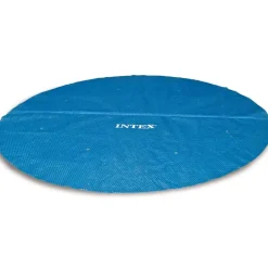 INTEX - Zwembadhoes - Blauw - Polyetheen - 457 cm Best
