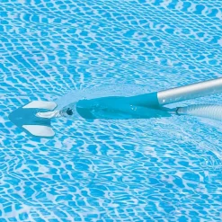 INTEX deluxe 7-delige zwembad onderhoudsset