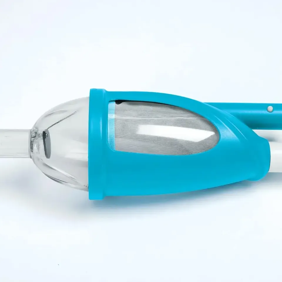 INTEX deluxe 7-delige zwembad onderhoudsset