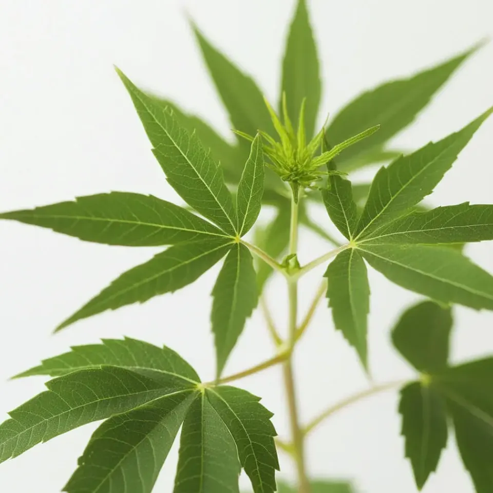 Plant in a Box Japanse Esdoorn - Acer palmatum 'Ukigumo' - Hoogte 50-60cm - ⌀19cm Hot