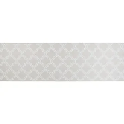 Beliani KADAYAL - Loper - Beige - 60 x 200 cm - Polyester New