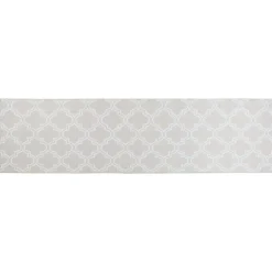 Beliani KADAYAL - Loper - Beige - 80 x 300 cm - Polyester Best