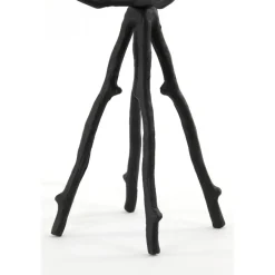 Light & Living Kandelaar Ranica - Zwart - 31x31x48cm Online