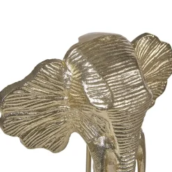 Beliani KASO - Decofiguur - Goud - Aluminium Outlet