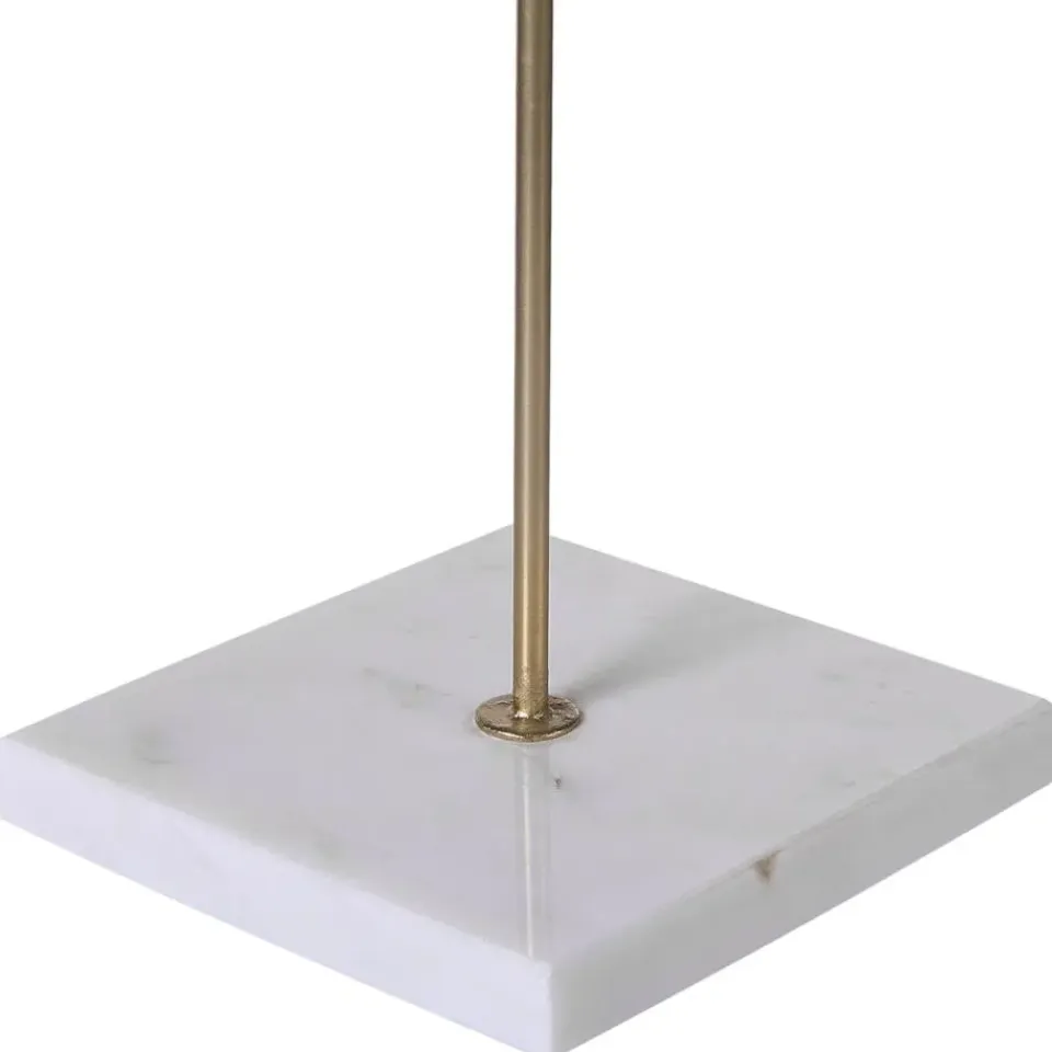 Beliani KASO - Decofiguur - Goud - Aluminium Outlet