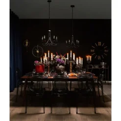 Beliani KERRY - Keukentrolley - Goud - IJzer Online