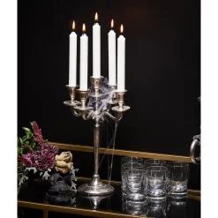 Beliani KERRY - Keukentrolley - Goud - IJzer Online