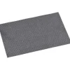Kesper Placemats - 6 stuks - messing - kunststof - geweven - 43x29 cm Clearance
