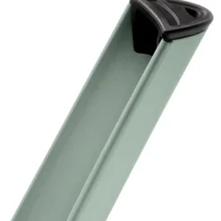 Keter Akola Tuinstoelen - 2 stuks -56.5x55x80cm - Vintage Green Outlet