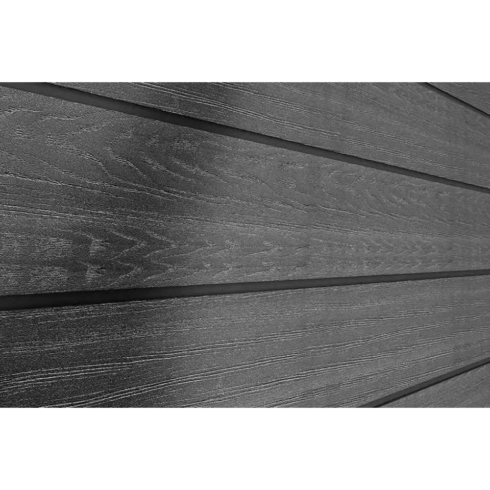 Keter Cortina 97 Tuinhuis - 277x218x226cm - Grijs Clearance