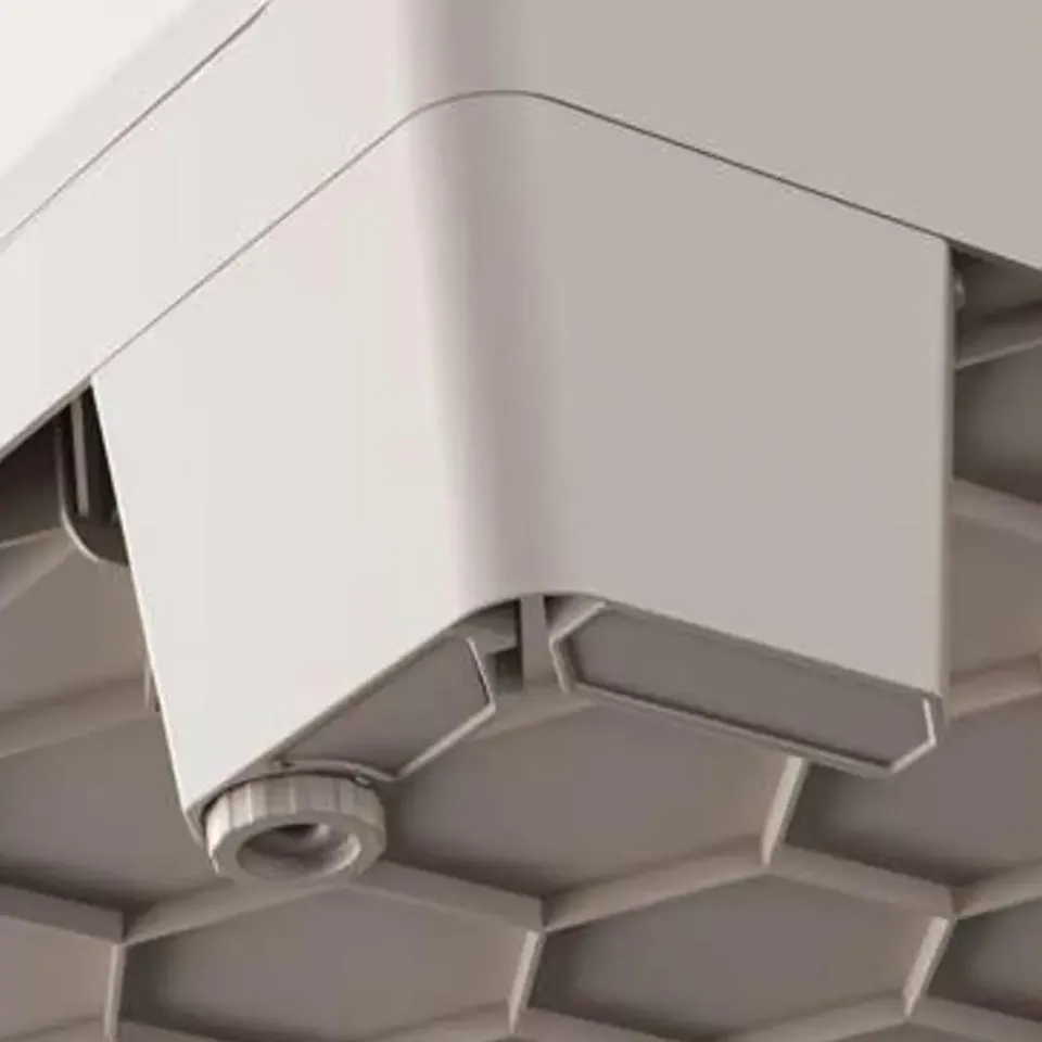 Keter Gulliver Lage Kast - 2 Planken - 80x44x100 cm - zand/beige Online