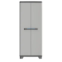 Keter Linear Opbergkast utility - bezemkast - 3 planken Sale