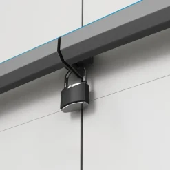 Keter Linear Opbergkast utility - bezemkast - 3 planken Sale