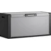 Keter Titan Tuinbox - 300L - 118x55x49cm - grijs Clearance