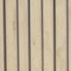 Keter Venetian Opbergbox - 570L - 142.5x65.3x78.2cm - Bruin Hot