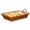 Kipit Storage Rieten mand - gevlochten riet - 63 x 41 x 16 cm Hot