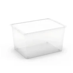 Kis C Opbergbox XL - 50L - met deksel Sale