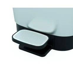 KIS Chic Bin Pedaalemmer - 43L - Metallic Discount