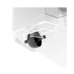 Kis Moover Opbergbox L - 45L - transparant New