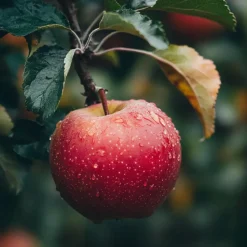 Plant in a Box Klassieke Appelmix - Malus - Hoogte 60-70cm - ⌀17cm Outlet