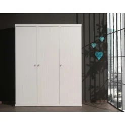 Vipack Kledingkast Robin 3 deuren Sale