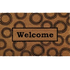 IVOL Kokosmat 'Welcome' - 50x80 cm Online