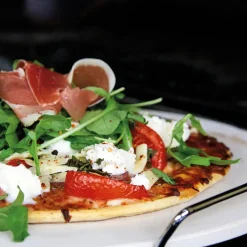 Krumble Pizzasteen - 33 cm Hot