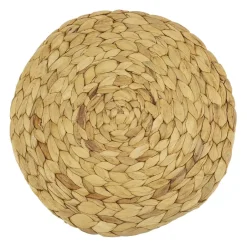Krumble Placemat geweven rond - 30 cm Sale