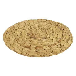 Krumble Placemat geweven rond - 30 cm Sale