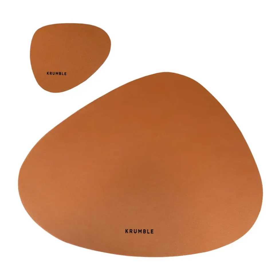 Krumble Placemat set design - Bruin Discount