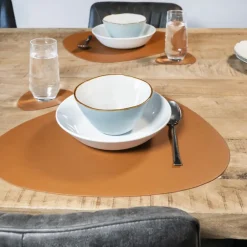 Krumble Placemat set design - Bruin Discount