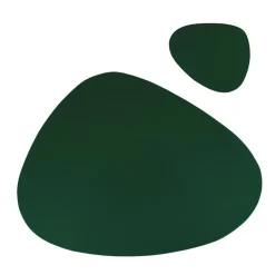 Krumble Placemat set design - Groen