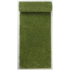 Leen Bakker Kunstgras Narbonne - groen - 200 cm Online