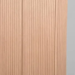 LABEL51 Bergkast Oliva - Naturel - Eiken - 125 cm Online