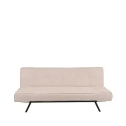 LABEL51 Slaapbank King Bouclé Naturel New