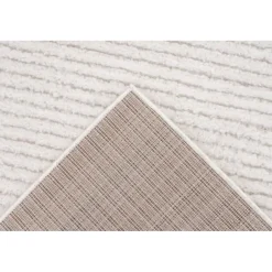 Merkloos Lalee Lotus Vloerkleed - Geometrisch bohemienstijl 120x170 cm Clearance