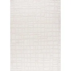 Merkloos Lalee Lotus Vloerkleed - Geometrisch bohemienstijl 200x290 cm Online