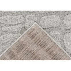 Merkloos Lalee Lotus Vloerkleed Geometrisch - Bohemienstijl 120x170 cm