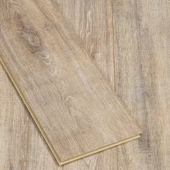 Leen Bakker Laminaat E-motion - bruin Online