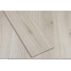 Leen Bakker Laminaat Trend 8mm - grijs Online