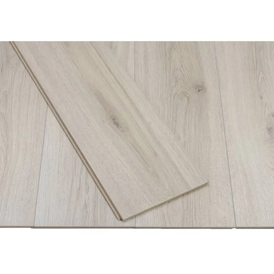 Leen Bakker Laminaat Trend 8mm - grijs Online