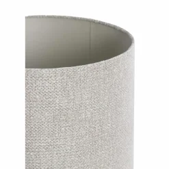 Light & Living Lampenkap Brandy - Beige - 30x30x21cm Discount