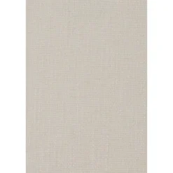 Light & Living Lampenkap cilinder LIVIGNO - 50-50-38cm - eiwit