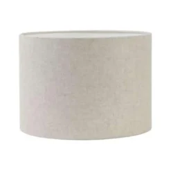Light & Living Lampenkap cilinder LIVIGNO - 50-50-38cm - naturel Discount
