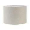 Light & Living Lampenkap cilinder LIVIGNO - 40-40-30cm - naturel Hot