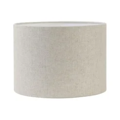 Light & Living Lampenkap cilinder LIVIGNO - 40-40-30cm - naturel Hot