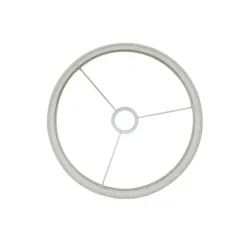 Light & Living Lampenkap cilinder LIVIGNO - 40-40-30cm - naturel Hot