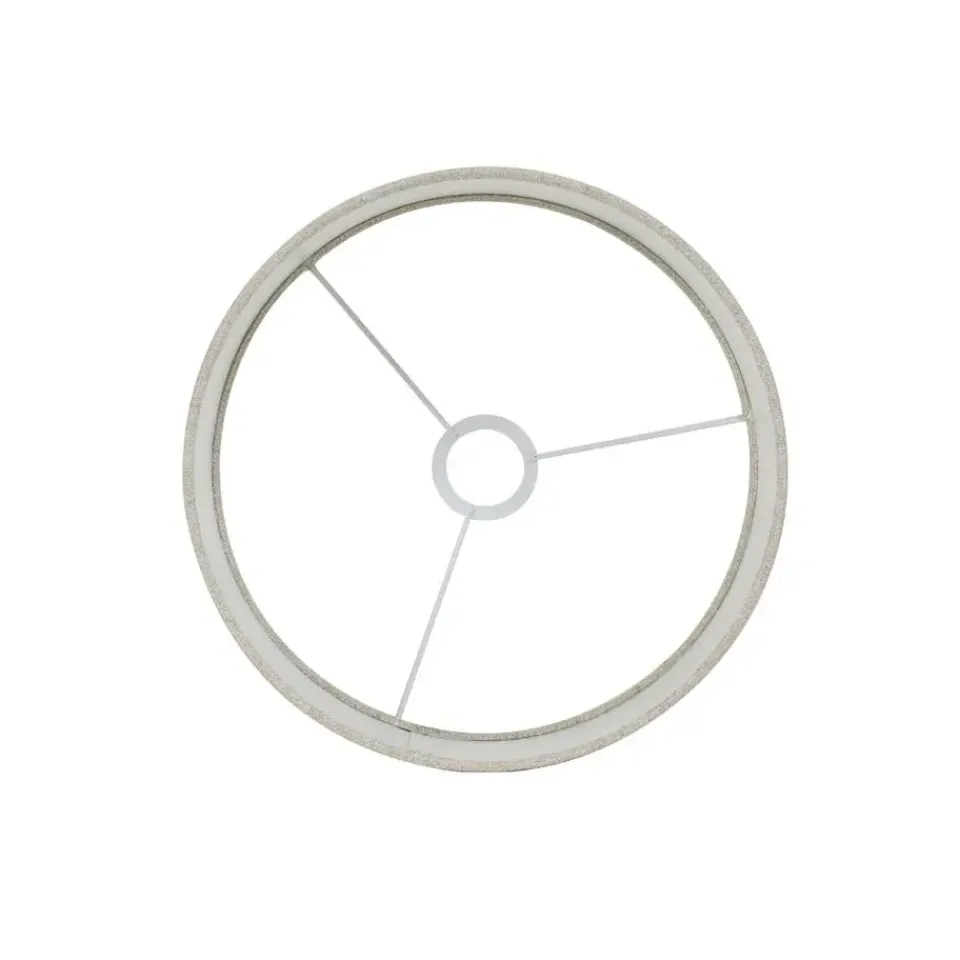 Light & Living Lampenkap cilinder LIVIGNO - 40-40-30cm - naturel Hot