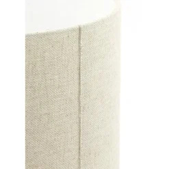 Light & Living Lampenkap cilinder LIVIGNO - 40-40-30cm - naturel Hot